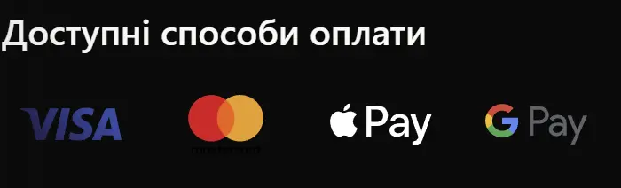 Фінансові операції